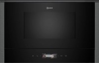 Built-In Microwave Neff N 70 NR4WR21G1B 