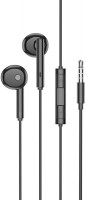 Photos - Headphones Borofone BM82 Art Music 3.5mm 