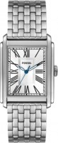 Photos - Wrist Watch FOSSIL Carraway FS6008 