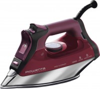 Photos - Iron Rowenta Steam Pro DW 8193 
