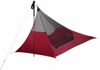 Photos - Tent MSR Thru-Hiker Mesh House 1 