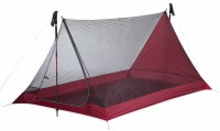 Photos - Tent MSR Thru-Hiker Mesh House 3 