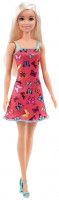 Photos - Doll Barbie Fashionistas HBV05 