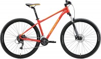 Photos - Bike Merida Big.Nine 60-2x 2024 frame M 