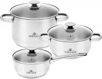Photos - Stockpot GERLACH First 505339 