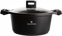 Photos - Stockpot Valdinox Strong 0204002553 