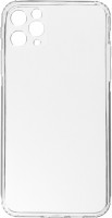Photos - Case ArmorStandart Air Series for iPhone 11 Pro Max 
