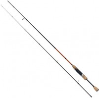 Photos - Rod Favorite Action Art AAS-66L 