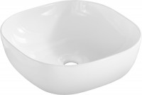 Photos - Bathroom Sink Comad Smile CFP-6252-DP 420 mm