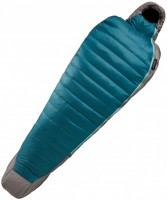 Sleeping Bag Forclaz MT900 10°C L 