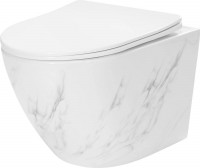 Photos - Toilet REA Carlos REA-C6606 