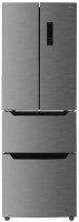 Fridge TCL RP 320 FXE0 stainless steel