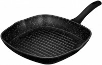Photos - Pan Smile MPG-28/11/01 28 cm  black