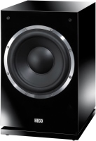 Photos - Subwoofer HECO Metas XT Sub 25A 