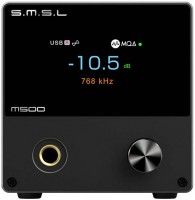 Photos - DAC S.M.S.L M500 MKII 