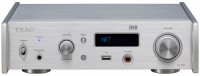 Photos - Hi-Fi Receiver Teac NT-505-X 