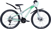 Photos - Bike Discovery Trek AM DD 26 2024 frame 13 