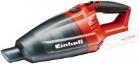 Photos - Vacuum Cleaner Einhell TE-VC 18 Li 1x2.5Ah 