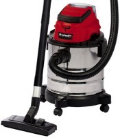 Vacuum Cleaner Einhell TC-VC 18/20 Li S 18V 4Ah 2acc 