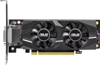 Graphics Card Asus GeForce RTX 3050 LP BRK OC 6GB 