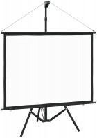 Projector Screen VidaXL Tripod 105x86 