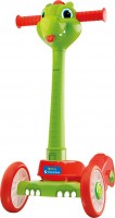 Photos - Scooter Clementoni Dragon Scooter
