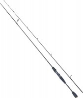 Photos - Rod Siweida Samurai 228-35 