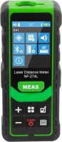 Photos - Laser Measuring Tool Noyafa NF-274L-80 