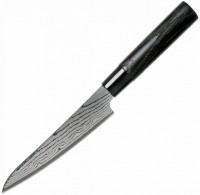 Photos - Kitchen Knife Tojiro Shippu Black FD-1592 