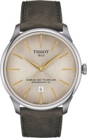 Photos - Wrist Watch TISSOT Chemin Des Tourelles T139.407.16.261.00 