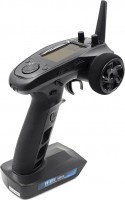 Photos - Remote control FlySky FS-GT5 