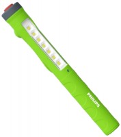 Photos - Flashlight Philips X30PENX1