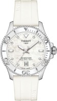 Wrist Watch TISSOT Seastar 1000 T120.210.17.116.00 