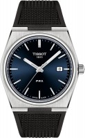 Photos - Wrist Watch TISSOT PRX T137.410.17.041.00 