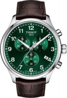 Photos - Wrist Watch TISSOT Chrono XL T116.617.16.092.00 