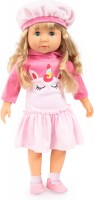Photos - Doll Bayer Charlene Interactive 94635CV 