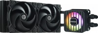 Photos - Computer Cooling Enermax Liqmaxflo SR 240 