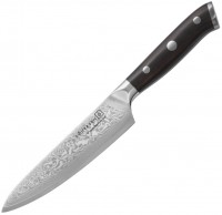 Photos - Kitchen Knife Kohersen Elegance 72212 