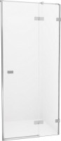 Photos - Shower Screen New Trendy Avexa 80 R EXK-1442 