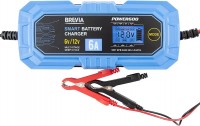 Photos - Charger & Jump Starter Brevia Power 600 