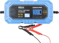 Photos - Charger & Jump Starter Brevia Power 1000 