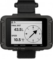 Sat Nav Garmin Foretrex 801 