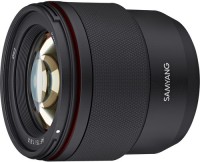 Photos - Camera Lens Samyang 75mm f/1.8 AF 