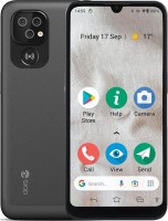 Mobile Phone Doro 8100 Plus 32 GB / 2 GB