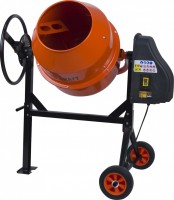 Photos - Cement Mixer Procraft PCM125 125 L
