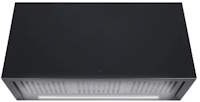 Photos - Cooker Hood Ciarko Minimal 4 90 black