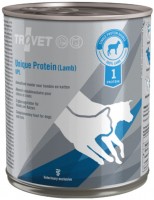 Photos - Cat Food Trovet Cat UPL Canned  400 g