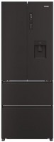 Fridge Haier HFR-5719EWPB black
