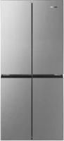 Fridge Hisense RQ-563N4SI2 silver