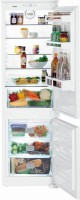 Photos - Integrated Fridge Liebherr ICUNS 3314